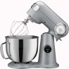Batedeira Cuisinart SMD-50BC 12 Velocidades 5.5L 500W 110V - Prata