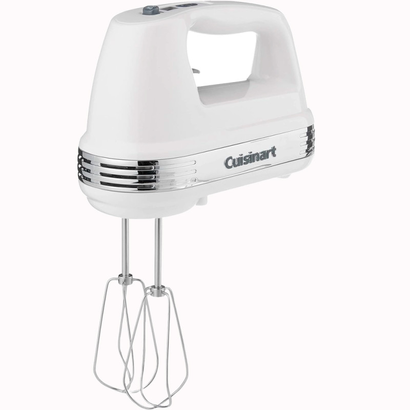 Cuisinart Hand Mixer Power Advantage 7 Speeds 220W 110V
