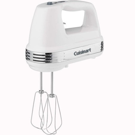 Batedeira de Mão Cuisinart Power Advantage 7 Velocidades 220W