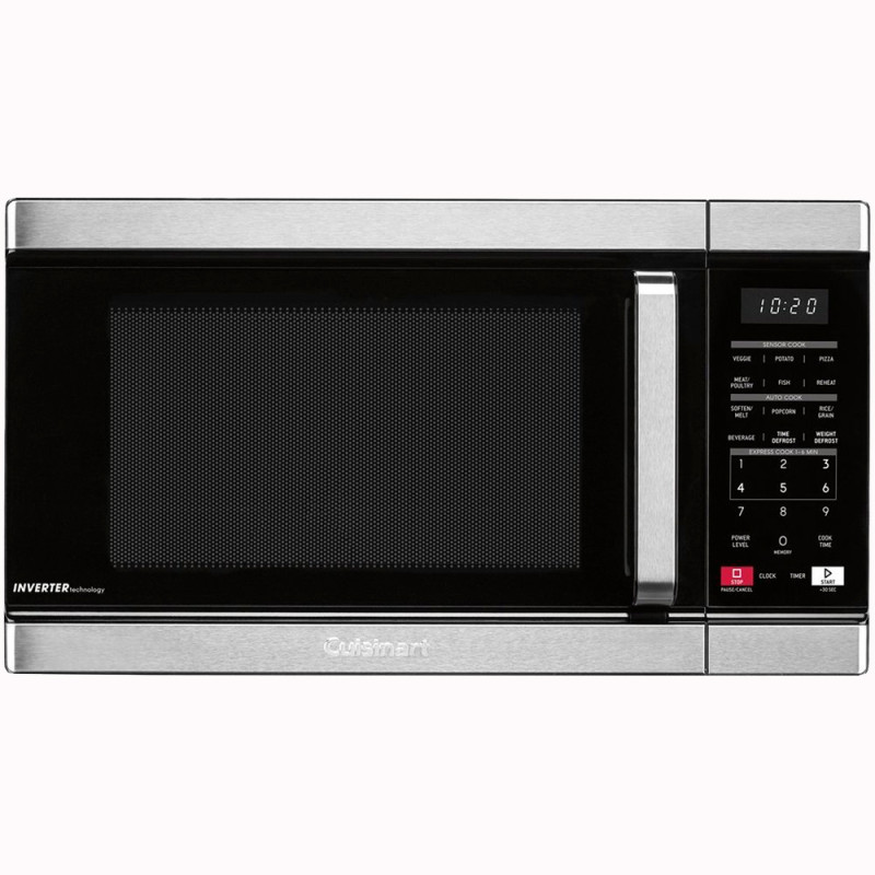 Microondas Cuisinart CMW-110 31L 1.000W 110V