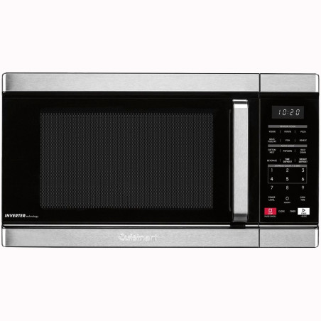Microondas Cuisinart CMW-110 31L 1.000W 110V