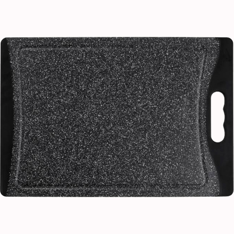 Tábua de Corte Cuisinart CPB-14MB 35CM - Preta