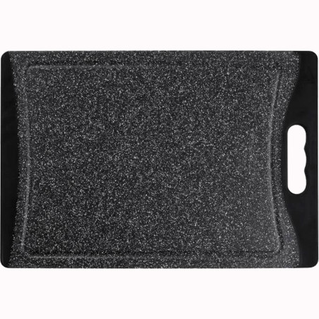 Tábua de Corte Cuisinart CPB-14MB 35CM - Preta