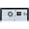 Mini System LG XBOOM CJ45 720W Bluetooth Karaokê 120V/60Hz