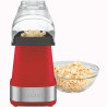 Pipoqueira Cuisinart EasyPop 15 Xícaras 1.500W 110V - Vermelha CPM-150