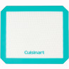 Jogo de Tapetes Cuisinart CTG-00-2BM Silicone 2 Peças