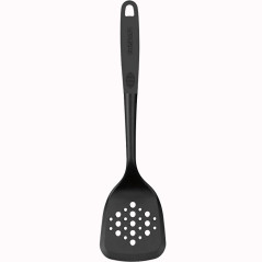 Espátula Perfurada Cuisinart CTG-16-LT - Preta