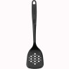 Espátula Perfurada CTG-16-LT Cuisinart - Preta Antiderrapante