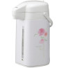 Garrafa Térmica Zojirushi Air Port AB TW22FX 2.2L Rosa