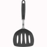 Cuisinart CTG-19-FTW Perforated Spatula Black - Tapered Edge