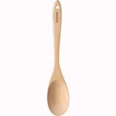 Colher Sólida Cuisinart CTG-BEW-SS - Marrom