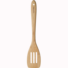 Cuisinart Perforated Spatula CTG-BAM-LT - Bamboo Brown