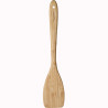 Espátula sólida CTG-BAM-ST Cuisinart GreenGourmet bambú marrón