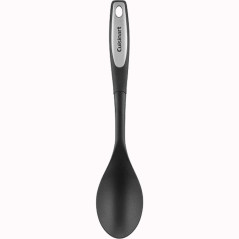 Colher Sólida CTG-20-SS Cuisinart Preta - Contour Collection