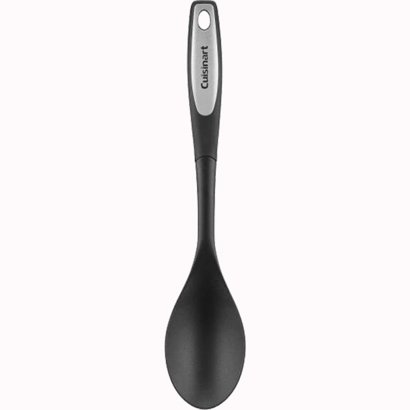Colher Sólida Cuisinart CTG-20-SS - Preto