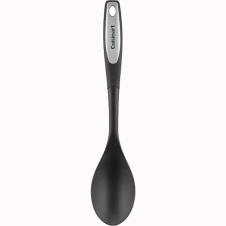 Colher Sólida Cuisinart CTG-20-SS - Preto