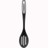 Cuisinart Slotted Spoon CTG-20-LS Nylon Contour - Black
