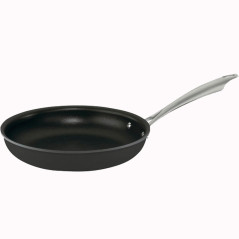 Frigideira Cuisinart DSA22-24 Antiaderente Redonda 25CM -...