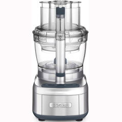 Cuisinart Elemental FP-13DSV 13 cups 550W food processor