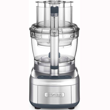 Processador Cuisinart FP-13DSV 13 Xícaras 550W 110V - Branco