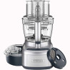 Processador Cuisinart FP-13DSV 13 Xícaras 550W 110V - Branco