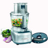 Processador Cuisinart FP-13DSV 13 Xícaras 550W 110V - Branco