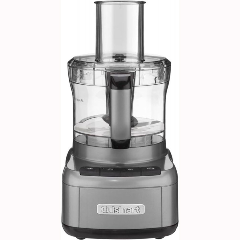 Processador Cuisinart FP-8GMP1 8 Xícaras 350W 110V