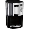 Cafeteira Cuisinart DCC-3000P1 Coffee On Demand Inox 12 Xicaras 110V - Preto