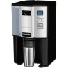 Cafeteira Cuisinart DCC-3000P1 Coffee On Demand Inox 12 Xicaras 110V - Preto