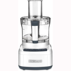 Processador Cuisinart FP-8P1 8 Xícaras 350W 110V - Branco