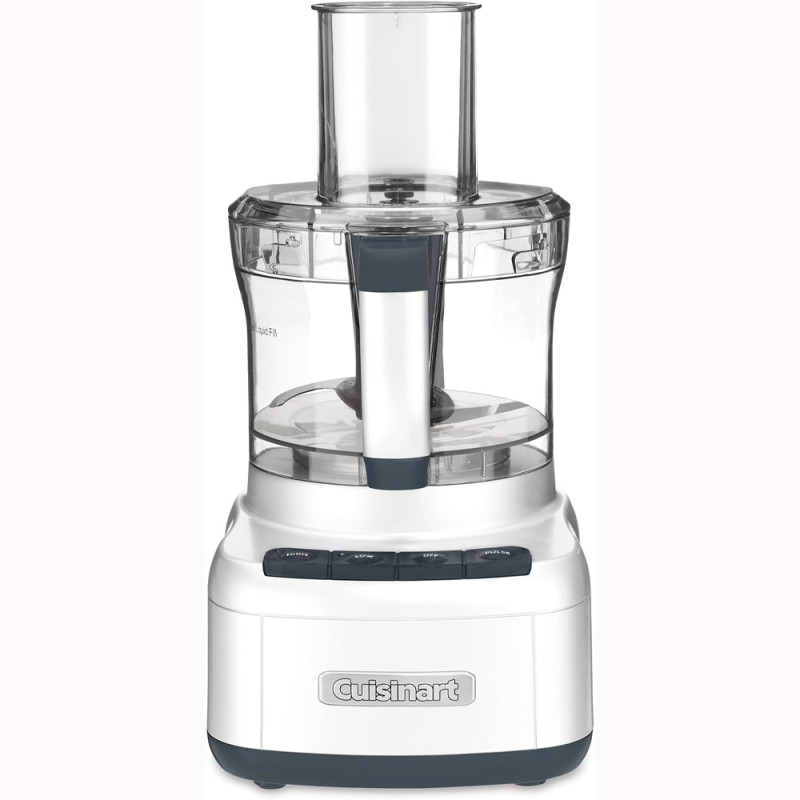 Cuisinart FP-8P1 Elemental 8 Food Processor 8-Cup 350W