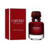 Perfume Givenchy L'interdit Rouge Eau de Parfum Feminino 80ML