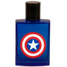 Perfume Marvel Capitão América Eau de Toilette Masculino 100ML