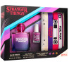 Air-Val Stranger Things EDT Female 100ML – Gift Kit Case