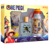 Perfume One Piece Eau de Toilette 100ML + Gel De Banho 150ML + Garrafa De Água