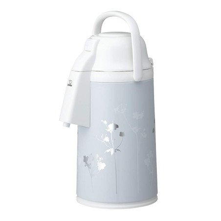 Garrafa Térmica Zojirushi VRKE-30NHM 3L - Cinza Menta
