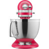 Batedeira KitchenAid Artisan Plus Tigela Extra 300W 10 Velocidades  4.8L 220V Hibisco – 5KSM195PSEHI