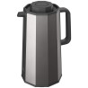 Garrafa Térmica Zojirushi AH-EAE10SA 1L - Prata em aço inox 1L