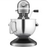 Batedeira KitchenAid Artisan 375W 11 Velocidades 5.6L 220V Prata - 5KSM60SPXECU