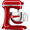 Batedeira KitchenAid Artisan 375W 11 Velocidades 5.6L 220V Vermelho - 5KSM60SPXEER