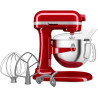 Batedeira KitchenAid Artisan 375W 11 Velocidades 5.6L 220V Vermelho - 5KSM60SPXEER