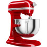 Batedeira KitchenAid Artisan 375W 11 Velocidades 5.6L 220V Vermelho - 5KSM60SPXEER