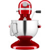 Batedeira KitchenAid Artisan 375W 11 Velocidades 5.6L 220V Vermelho - 5KSM60SPXEER