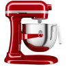 Batedeira KitchenAid 5KSM70JPXEER 375W 11 Velocidades 6.9L 220V - Vermelho