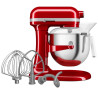 Batedeira KitchenAid 5KSM70JPXEER 375W 11 Velocidades 6.9L 220V - Vermelho