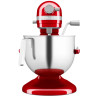 Batedeira KitchenAid 5KSM70JPXEER 375W 11 Velocidades 6.9L 220V - Vermelho