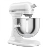 Batidora KitchenAid 5KSM70JPXEWH 375W 6.9L 11 Vel 220V