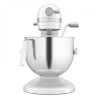 Batidora KitchenAid 5KSM70JPXEWH 375W 6.9L 11 Vel 220V