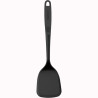 Espátula sólida CTG-16-ST Cuisinart - Nylon negra ergonómica