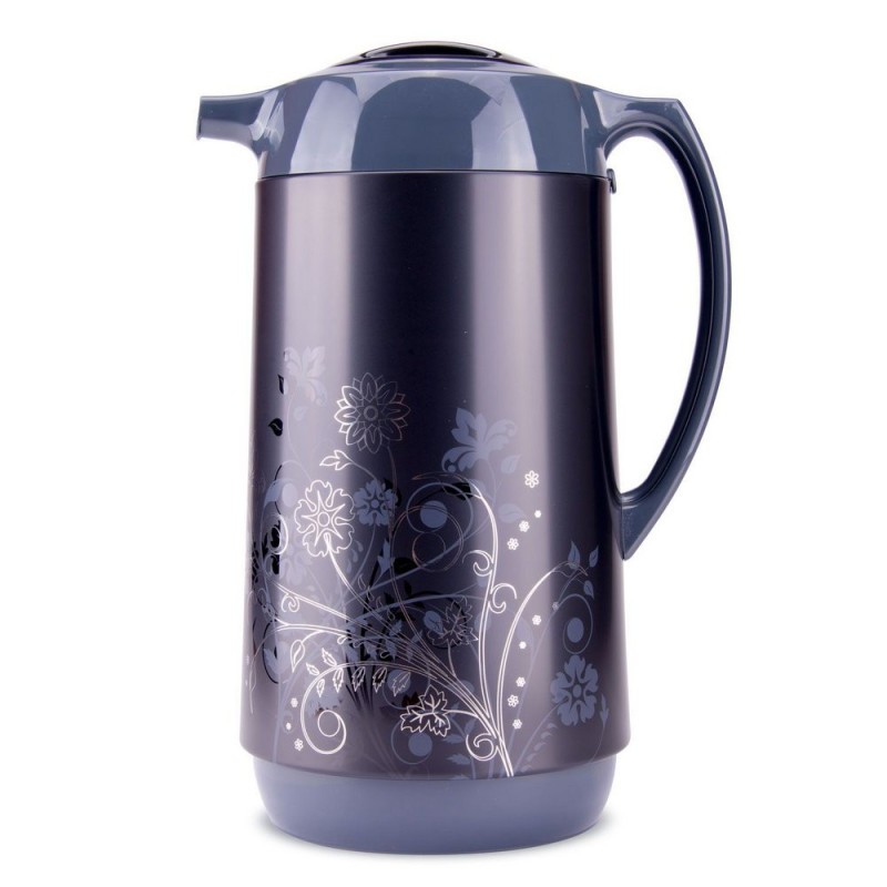 Garrafa Termica Zojirushi AHGB-10DBL Handy Pot 1L - Negro